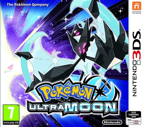 即購入OKポケットモンスタームーン 即購入OK ポケットモンスター ムーン（即購入OK